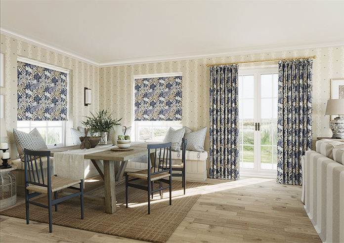 Coco, Hudds - Twist&Fit Roller Blind - Image 7